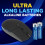 Powermax 12-Count Double AA Batteries, Ultra Long Lasting Alkaline Bat 3