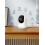 GNCC 2K/3MP Indoor Security Camera WiFi, CCTV Camera House Security, 3 2