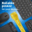 Philips Philips Ultra Alkaline AA/AAA Batteries Combo - Versatile for All Devi 6