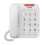 VTech VTech CL1100 Corded Landline House Phone with Big Button, Visual Ring 2