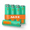 Rechargeable Battery AA 8 Pack NiMH 1.5v /1.2v Volt double AA battery 1