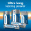 Philips Philips Ultra Alkaline AA/AAA Batteries Combo - Versatile for All Devi 5