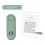 RF Remote Control Page Turner for Kindle Paperwhite Scribe Oasis Acces 1