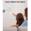 RF Remote Control Page Turner for Kindle Paperwhite Scribe Oasis Acces 2