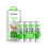 EBL 2800mAh Rechargeable Battery AA 8 Pack, High Capacity 1.2V NIMH AA 1
