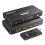 HDMI Switch 3 In 1 Out, HDMI Splitter 4K with Remote Auto Switcher Sup 1