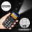 ukuu Big Button Mobile Phone for Elderly Easy to Use Basic Mobile Phon 3