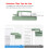 RF Remote Control Page Turner for Kindle Paperwhite Scribe Oasis Acces 5