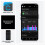 Garmin Garmin vívoactive 6 GPS 42mm Amazon Exclusive Smartwatch, AMOLED Touch 5