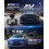 Miofive Dash Cam Front & Rear Dual Channel – Front 4K UHD + Rear 2.5K, 2