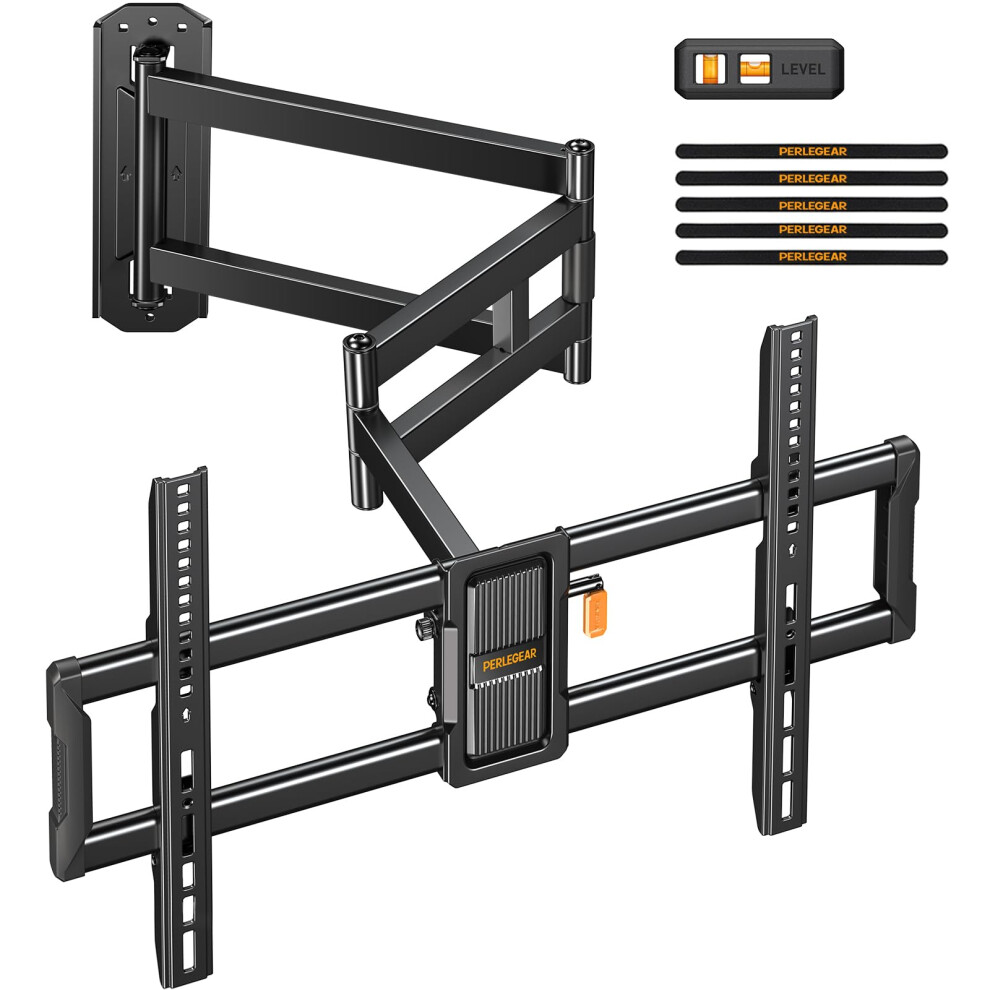 Photos - Mount/Stand Perlegear TV Wall Bracket, 943mm Long Arm for 42-8