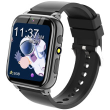 YEDASAH Kids Smart Watch Boys Girls, Smart Watch for Kids with 26 Game