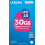 Lebara Mobile SIM Card with 30GB Data Plan for 5, Half Price for Firs 1