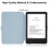 HGWALP Case for New Amazon Kindle 6"(11th Generation,2024/2021 Release 6