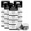 LR44 Battery AG13 1.5V Alkaline Button Cell Coin Batteries 357 A76 SR4 1