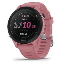 Garmin Forerunner 255S Small Easy to Use Lightweight GPS Running Smart