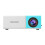 Mini Projector 720P HD, 180 ANSI Lumens Portable Smart Video Projector 1