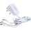 Lemax 94565-UK Power Adaptor 4.5V 550mA 3-Output ( 1