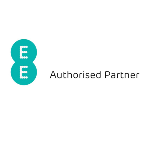 EE Unlimited 5G Data SIM Card - Activate via QR Code - No Contract or 2