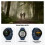 Garmin Garmin Forerunner 255S Small Easy to Use Lightweight GPS Running Smart 2