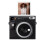 instax INSTAX SQ40 instant camera, Black textured finish 2