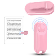 DATAFY RF Remote Control Page Turner for Kindle Paperwhite Kobo eReade