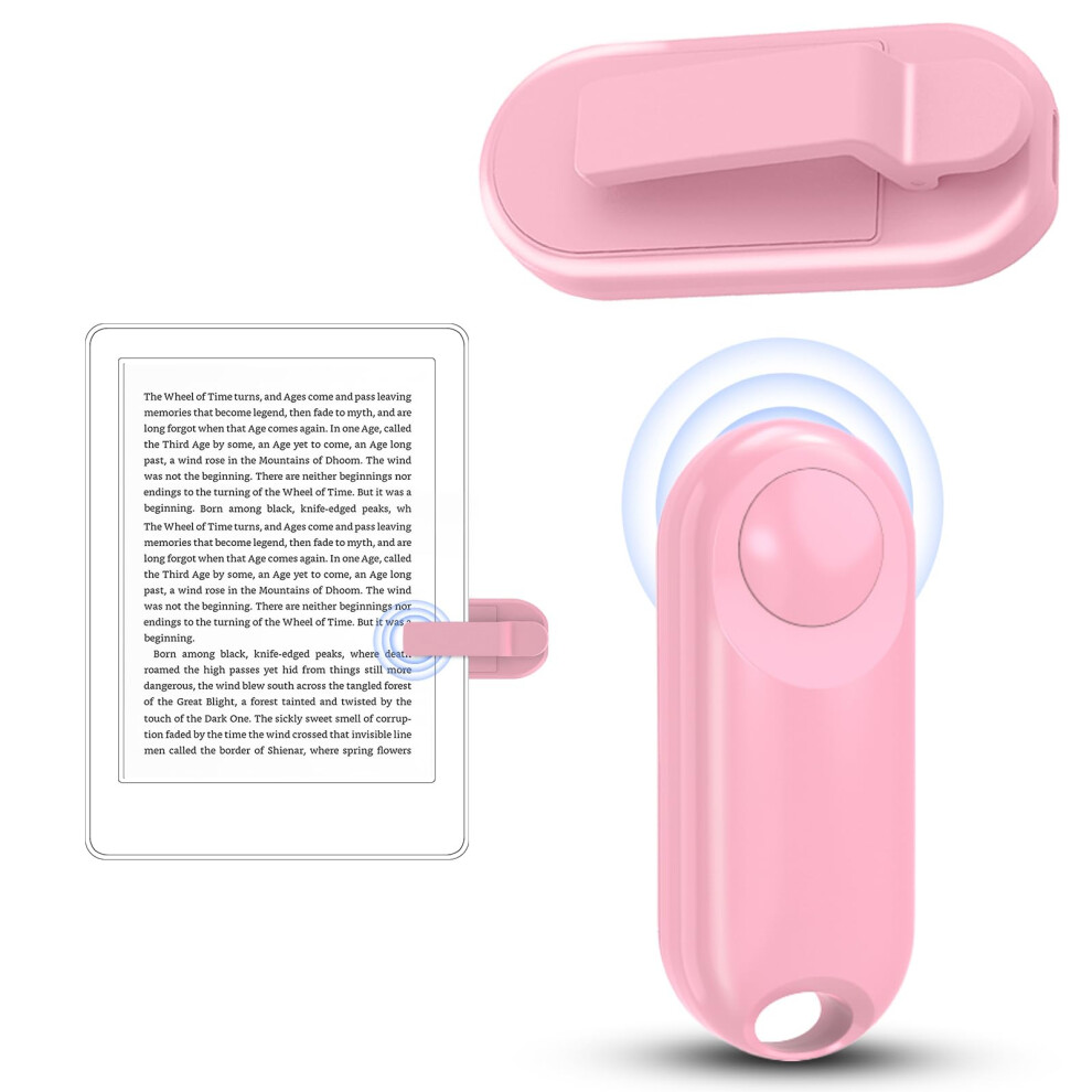 Datafy Rf Remote Control Page Turner For Kindle Paperwhite Kobo Ereade 7679993323644