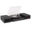 Fenton RP165B Record Player with Speakers – Retro Bluetooth Turntable, 1