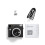 instax INSTAX SQ40 instant camera, Black textured finish 5