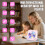 Gueray Desktop CD Player Bluetooth CD Players with Speakers for Home 1 2