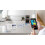 Sharp SHARP DR-P420(WH) Tokyo Portable Digital Radio – Bluetooth 5.0, DAB+/F 3