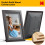 Kodak KODAK 10.1 Inch WiFi Digital Picture Frame with 32GB Storage, Electron 6