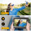 Kodak KODAK 10.1 Inch WiFi Digital Picture Frame with 32GB Storage, Electron 4