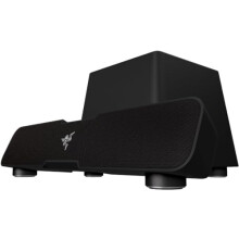 Razer Leviathan - Dolby 5.1 Suround Sound (Bluetooth aptX Technology,