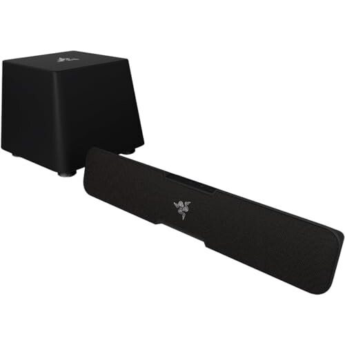 Razer Razer Leviathan - Dolby 5.1 Suround Sound (Bluetooth aptX Technology, 1