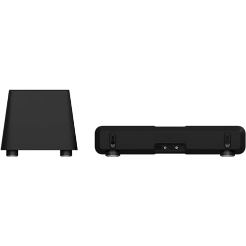 Razer Razer Leviathan - Dolby 5.1 Suround Sound (Bluetooth aptX Technology, 2