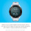 Garmin Garmin Forerunner 265 Running Smartwatch, Colorful AMOLED Display, Tr 5