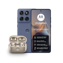 Motorola edge 60 fusion, Pantone Slipstream, Moto AI Smartphone, 50MP