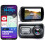 Nextbase Nextbase 522GW Dash Cam Front Camera – 1440p QHD, GPS, Wi-Fi, Bluetoot 1