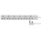 PRO ELEC PELB1995 Mains Extension Lead, 6 Gang, 7. 1