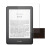 TECHGEAR YELLOW Kindle PU Leather Folio Case Cover With Magnetic Clasp 3