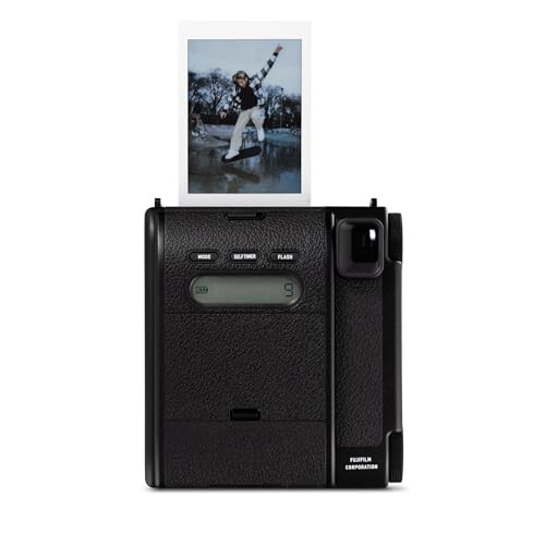 INSTAX Instax Mini 99 Instant Film Camera with Colour Effects, Brightn 2