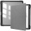 HGWALP Slimshell Clear Case for Kindle Scribe 10.2" (2024/2022 Release 1
