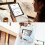 HGWALP Slimshell Clear Case for Kindle Scribe 10.2" (2024/2022 Release 4