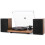 1 BY ONE Bluetooth Turntable 1
