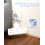 LIPWEL Extension Lead 3 Way Multi Plug Socket Surge Protected Short Ex 2