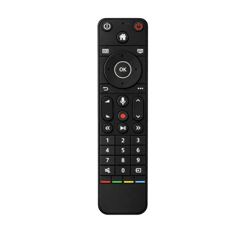 New Virgin Media Compatible TV 360/Stream box Remote Control 2025/2026