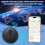 GPS Tracker for Vehicles Work with Built-in APP (Compatible with iOS a 2