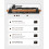 1 BY ONE Bluetooth Turntable 6