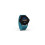MYZONE MZ-Switch Replacement Arm & Wrist Straps - Aqua - Vibrant, Adju 2